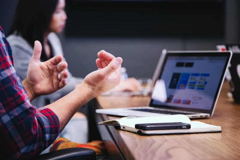 Illustration : Stratégie SI à 3 ans : aligner votre informatique avec vos objectifs business