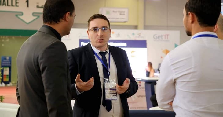Vision e-learning Beeform : la pensée d'Omar Ali Yahia sur la formation continue en Algérie
