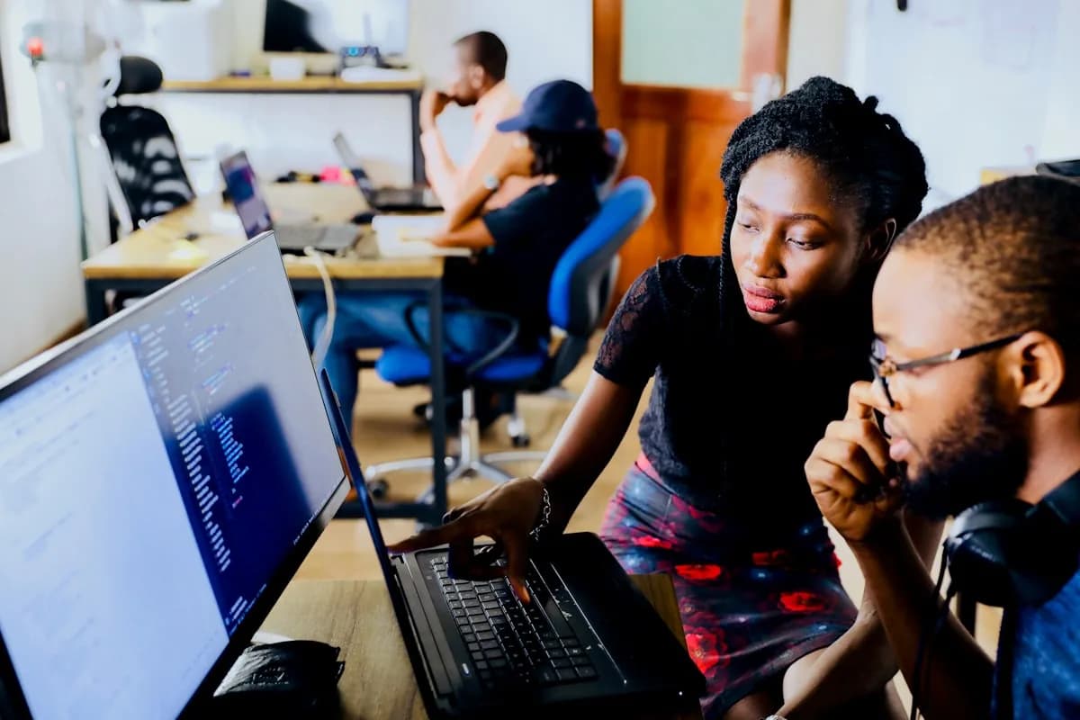 Algérie360 : Beeform, pionnière du e-learning algérien — retour sur un lancement historique