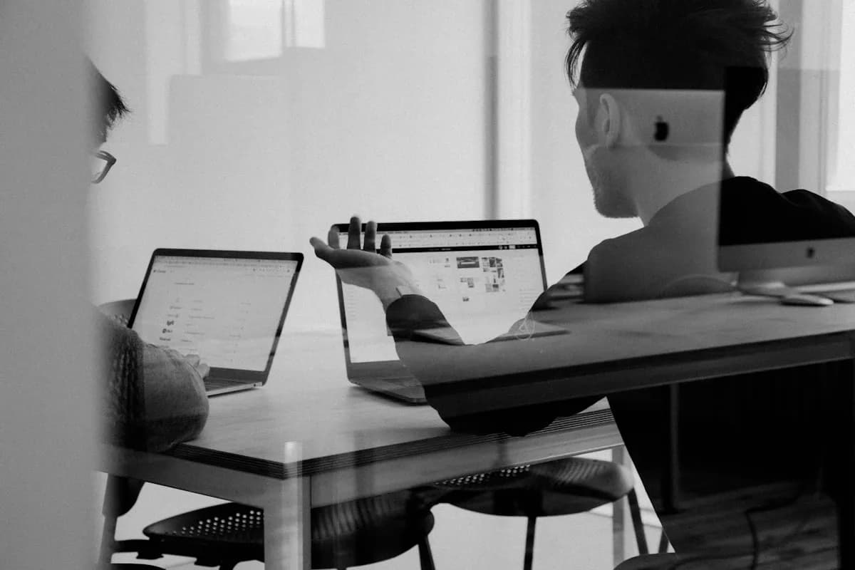 AMO informatique : pourquoi les PME algériennes ont besoin d'un assistant à maîtrise d'ouvrage