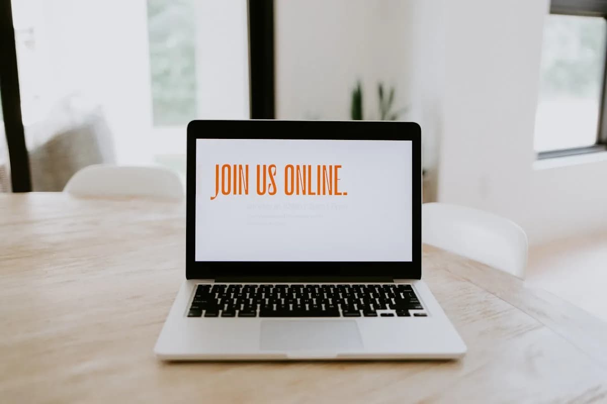 La classe virtuelle en entreprise : guide pratique pour des sessions synchrones qui engagent vraiment