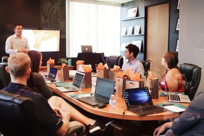 Témoignage — Algeria Corporate Universities : former les cadres avec le e-learning