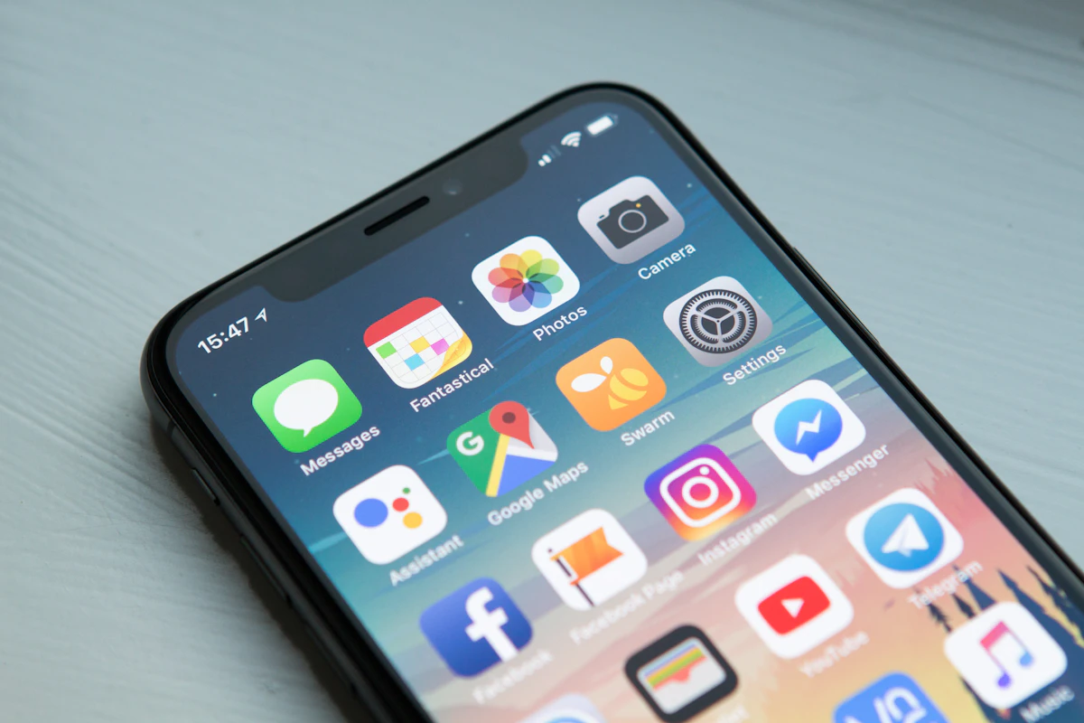 Progressive Web App vs application native choix 2025